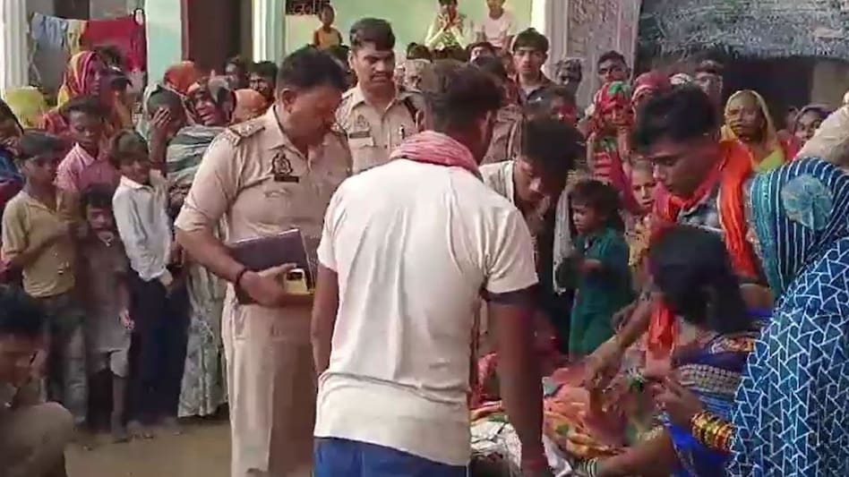 The couple argued in the evening just before the wife was about to break her fast, as reported by the police. The couple argued in the evening just before the wife was about to break her fast, as reported by the police.