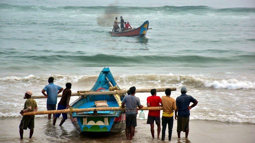 Cyclone Dana: Schools shut from Oct 23-25 in Odisha, CM Majhi ensures ‘zero casualty’; top points