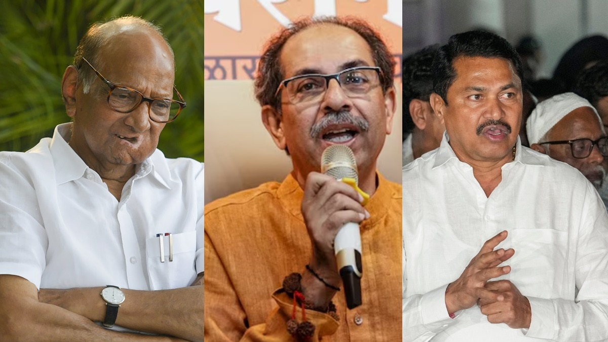 Maharashtra elections: MVA leaders to huddle today; Congress, Shiv Sena (UBT) look to Pawar Sr Maharashtra elections: MVA leaders to huddle today; Congress, Shiv Sena (UBT) look to Pawar Sr