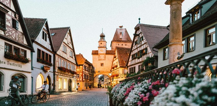 Germany set to boost skilled labour visas for Indians to 90,000 annually Germany set to boost skilled labour visas for Indians to 90,000 annually