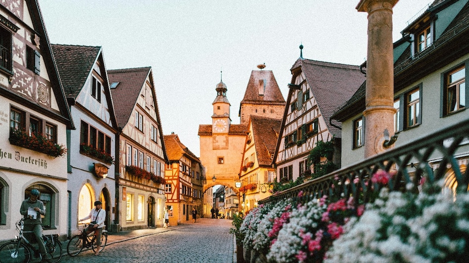 Germany set to boost skilled labour visas for Indians to 90,000 annually Germany set to boost skilled labour visas for Indians to 90,000 annually