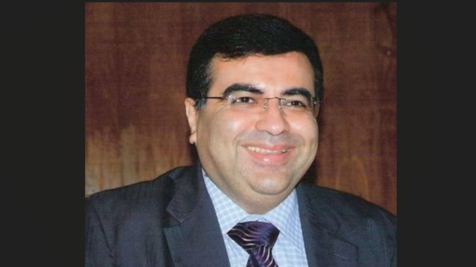 Mr Vijay Karia, Chairman and Managing Director of Ravin Group of Companies Mr Vijay Karia, Chairman and Managing Director of Ravin Group of Companies