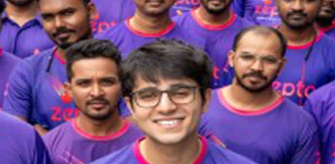 Palicha expressed optimism about Zepto’s ability to change the startup story in India Palicha expressed optimism about Zepto’s ability to change the startup story in India