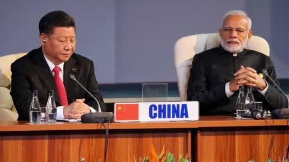 Tensions have persisted between the Indian and Chinese armies since the Galwan Valley clash in 2020. Tensions have persisted between the Indian and Chinese armies since the Galwan Valley clash in 2020.