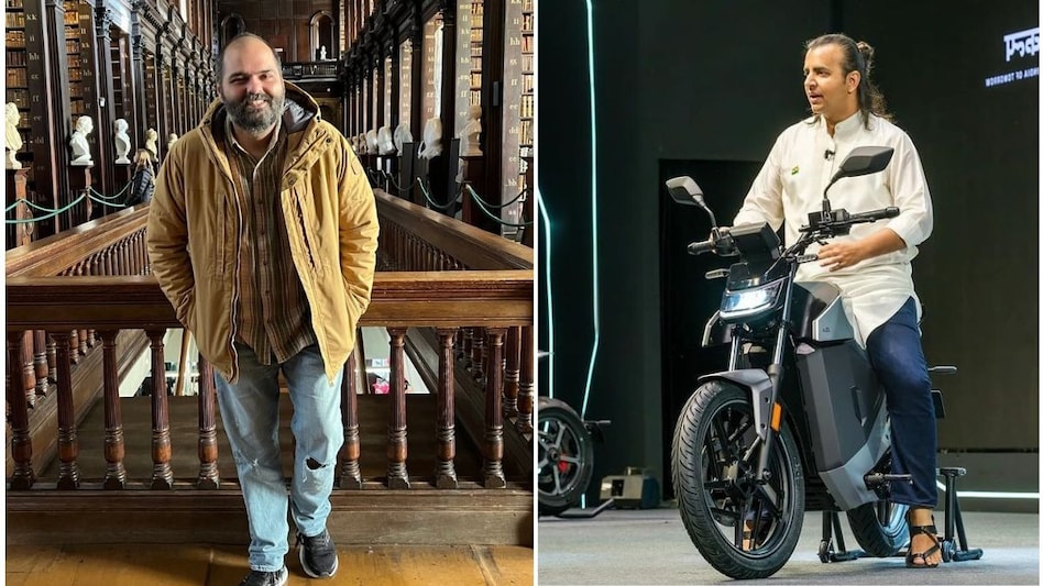 Earlier in October, Kamra responded to a post by Aggarwal showing a picture of Ola’s gigafactory with a sarcastic reply, featuring a photo of Ola Electric scooters seemingly parked for servicing, hinting at the company’s backlog of repairs. Earlier in October, Kamra responded to a post by Aggarwal showing a picture of Ola’s gigafactory with a sarcastic reply, featuring a photo of Ola Electric scooters seemingly parked for servicing, hinting at the company’s backlog of repairs.