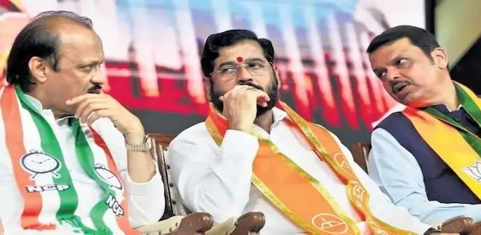A Shinde Sena leader, however, said that the party will make efforts to placate the disappointed workers and put the infighting under siege. A Shinde Sena leader, however, said that the party will make efforts to placate the disappointed workers and put the infighting under siege.