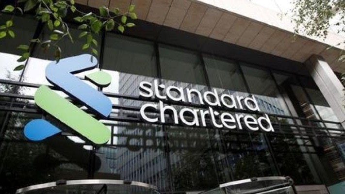 Standard Charted Bank opens its first international centre in Mumbai for the affluent Standard Charted Bank opens its first international centre in Mumbai for the affluent