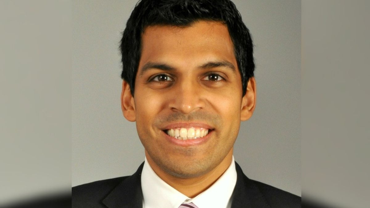 Aaron 'Ronnie' Chatterji, who is OpenAI's first chief economist Aaron 'Ronnie' Chatterji, who is OpenAI's first chief economist