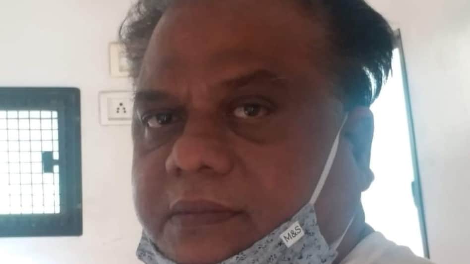 Chota Rajan Chota Rajan