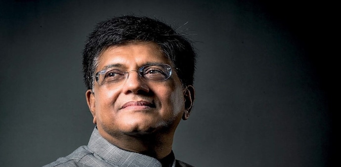 Piyush Goyal had clarified that the Economic Survey’s suggestions are not binding. Piyush Goyal had clarified that the Economic Survey’s suggestions are not binding.