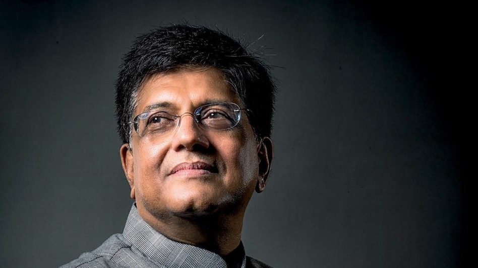 Piyush Goyal had clarified that the Economic Survey’s suggestions are not binding. Piyush Goyal had clarified that the Economic Survey’s suggestions are not binding.