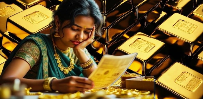 Physical gold has shown stronger long-term performance in terms of absolute returns. Physical gold has shown stronger long-term performance in terms of absolute returns.