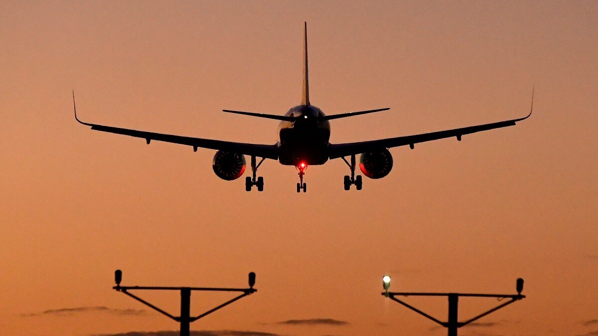 Airline bomb threats: Centre pulls up X over hoax Airline bomb threats: Centre pulls up X over hoax