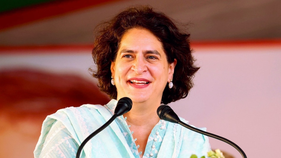 Priyanka Gandhi Vadra embarks on an emotional campaign in Wayanad, promising to strengthen ties with the community and address their issues. Priyanka Gandhi Vadra embarks on an emotional campaign in Wayanad, promising to strengthen ties with the community and address their issues.