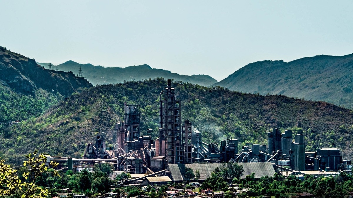 The proposed industrial parks can act as catalysts of growth in the regions where they will be located The proposed industrial parks can act as catalysts of growth in the regions where they will be located