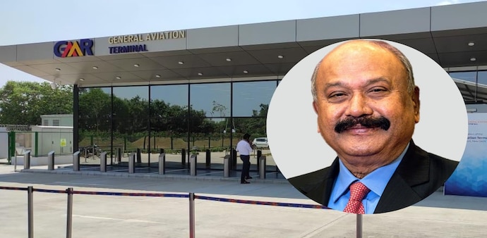 GMR Enterprises' total debt had increased nearly 4% year-on-year to Rs 44.77 billion ($532.5 million). GMR Enterprises' total debt had increased nearly 4% year-on-year to Rs 44.77 billion ($532.5 million).