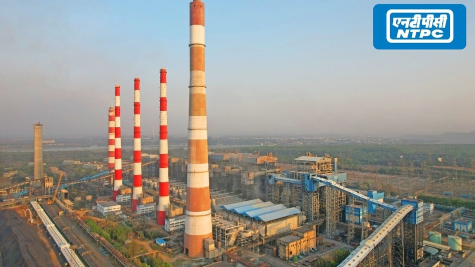 Elara Securities sees NTPC reporting 10.1 per cent YoY rise in net profit at Rs 4,276 crore. It sees net sales rising 5.5 per cent YoY to Rs 43,132 crore. Elara Securities sees NTPC reporting 10.1 per cent YoY rise in net profit at Rs 4,276 crore. It sees net sales rising 5.5 per cent YoY to Rs 43,132 crore.