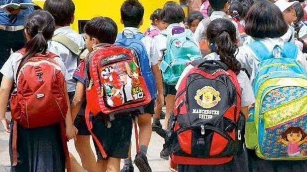 The staggering costs aren’t just limited to admissions. One parent revealed they pay over Rs 2 lakh in tuition for their toddler. The staggering costs aren’t just limited to admissions. One parent revealed they pay over Rs 2 lakh in tuition for their toddler.