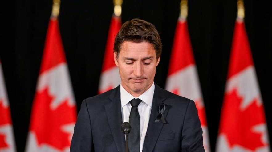 Canadian MP says Khalistani extremism is a problem in the country Canadian MP says Khalistani extremism is a problem in the country