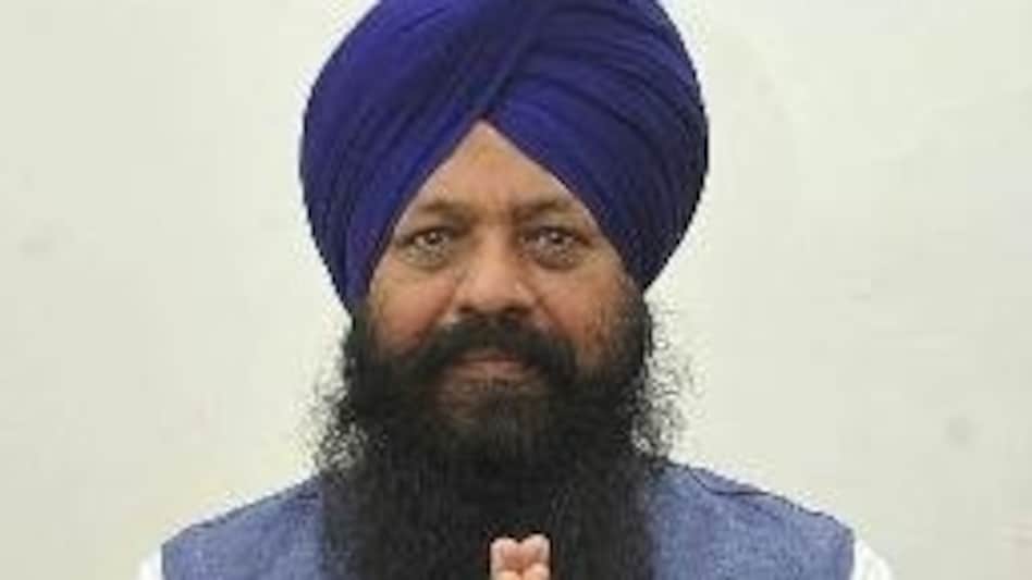 Sohan Singh Thandal Sohan Singh Thandal