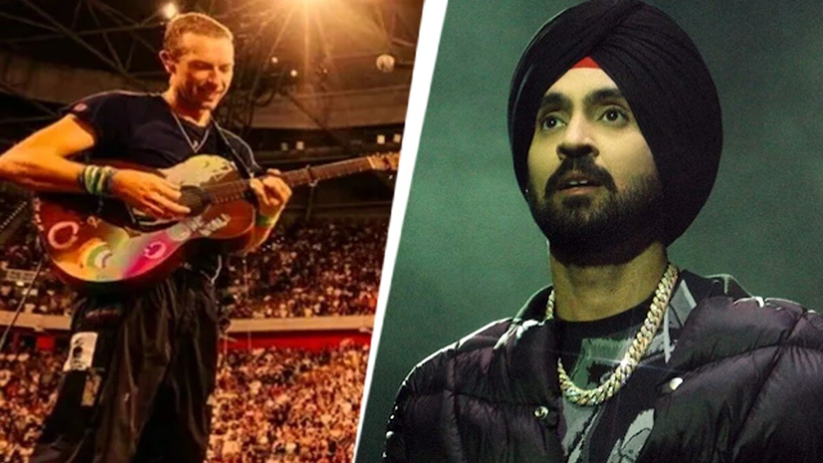 Coldplay, Diljit Dosanjh concerts: Delhi HC seeks Centre's response Coldplay, Diljit Dosanjh concerts: Delhi HC seeks Centre's response