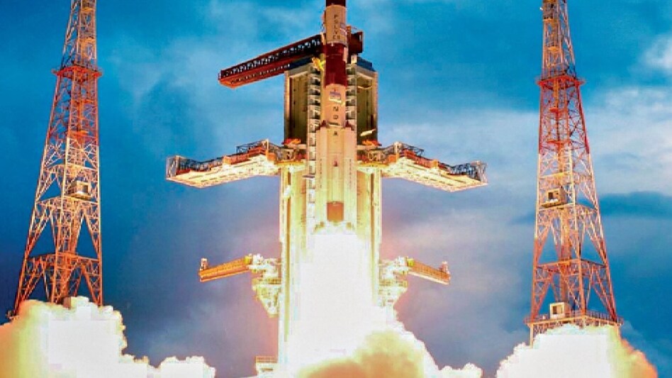 The Union government as part of its 2020 space sector reforms, established IN-SPACe to promote and oversee private sector participation in space activities. The Union government as part of its 2020 space sector reforms, established IN-SPACe to promote and oversee private sector participation in space activities.