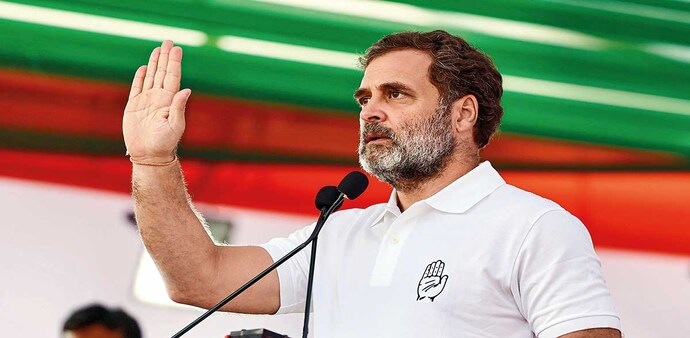 Rahul Gandhi, Leader of Opposition in the Lok Sabha Rahul Gandhi, Leader of Opposition in the Lok Sabha