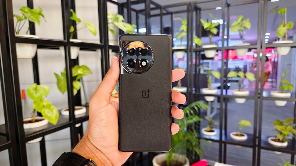 OnePlus announces OxygenOS 15 update which promises better speed, AI, and design changes; check availability OnePlus announces OxygenOS 15 update which promises better speed, AI, and design changes; check availability