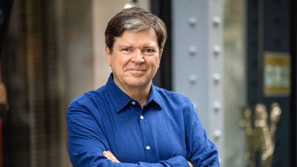 Meta chief AI scientist Yann LeCun (Image: Meta) Meta chief AI scientist Yann LeCun (Image: Meta)