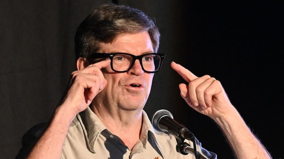 Yann LeCun (Photo Credit: X @bijoyghosh70) Yann LeCun (Photo Credit: X @bijoyghosh70)