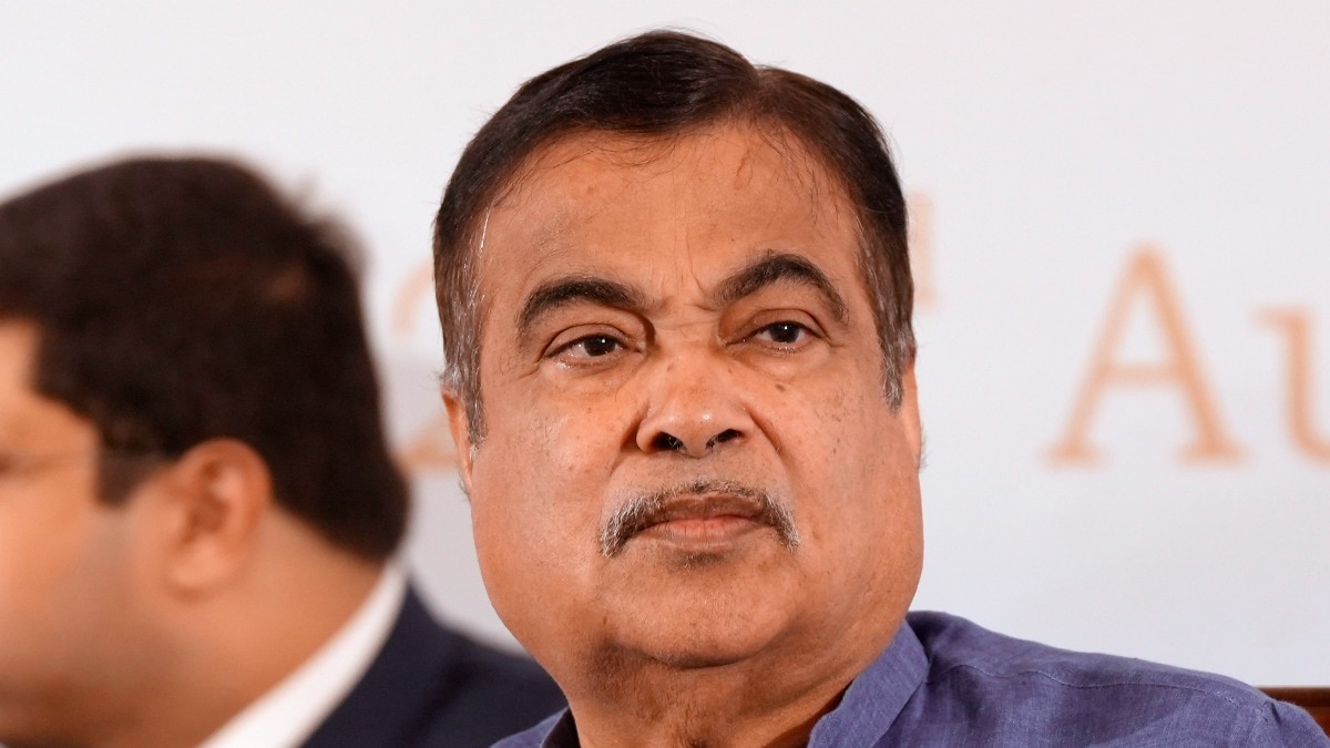 Nitin Gadkari says govt working on plan to use AI to monitor traffic violations Nitin Gadkari says govt working on plan to use AI to monitor traffic violations