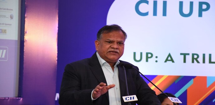 This system will be implemented within the next two to three weeks, Uttar Pradesh Chief Secretary Manoj Kumar Singh said. This system will be implemented within the next two to three weeks, Uttar Pradesh Chief Secretary Manoj Kumar Singh said.