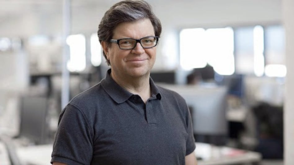 Yann LeCun, Chief AI Scientist, Meta Yann LeCun, Chief AI Scientist, Meta