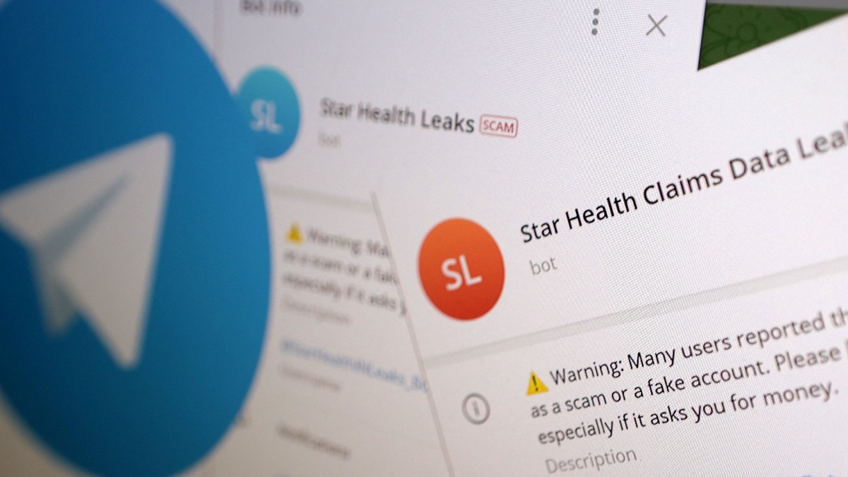Star Health, India’s biggest health insurer, received a ransom demand of $68,000 from a cyberhacker in connection with a leak of customer data and medical records. Star Health, India’s biggest health insurer, received a ransom demand of $68,000 from a cyberhacker in connection with a leak of customer data and medical records.