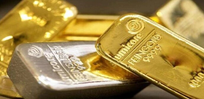 The price of these precious metals has skyrocketed to unprecedented levels, with gold reaching around Rs 80,000 per 10 grams and silver surpassing Rs 1,00,000 per kg. The price of these precious metals has skyrocketed to unprecedented levels, with gold reaching around Rs 80,000 per 10 grams and silver surpassing Rs 1,00,000 per kg.
