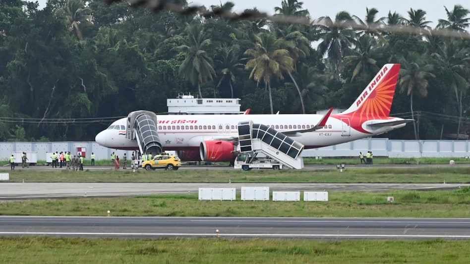 Air India Air India