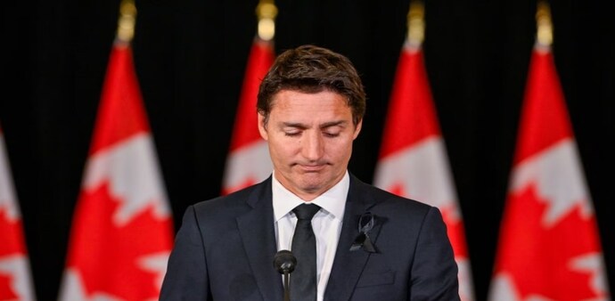 Justin Trudeau has a number of Khalistani friends, says recalled High Commissioner Sanjay Verma Justin Trudeau has a number of Khalistani friends, says recalled High Commissioner Sanjay Verma
