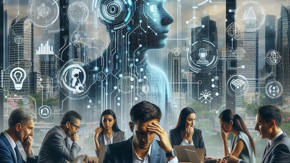 While Industry 4.0 technologies helped achieve efficiency-driving automation, the focus of Industry 5.0 is on fruitful collaboration between humans and technology. While Industry 4.0 technologies helped achieve efficiency-driving automation, the focus of Industry 5.0 is on fruitful collaboration between humans and technology.