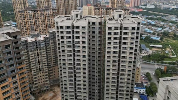 Hyderabad, renowned for its IT sector, had the lowest growth at 7%. Hyderabad, renowned for its IT sector, had the lowest growth at 7%.