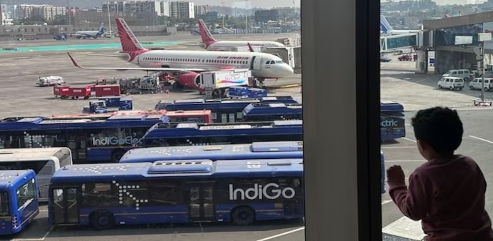Civil Aviation Minister K Rammohan Naidu said the government plans to take legislative actions to deal with instances of bomb threats to airlines, including placing perpetrators of such threats in the no-fly list. Civil Aviation Minister K Rammohan Naidu said the government plans to take legislative actions to deal with instances of bomb threats to airlines, including placing perpetrators of such threats in the no-fly list.
