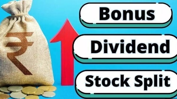 Most of these stocks will also have record dates for dividends, which determine the shareholders eligible for dividend payments. Most of these stocks will also have record dates for dividends, which determine the shareholders eligible for dividend payments.