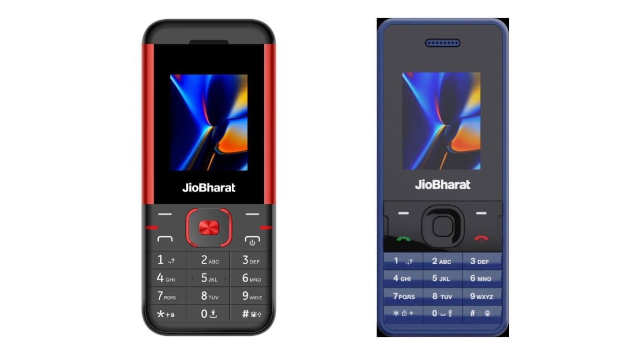 JioBharat Diwali Dhamaka: Affordable 4G phones at ₹699 with all in one monthly plan - BusinessToday