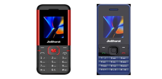 JioBharat JioBharat