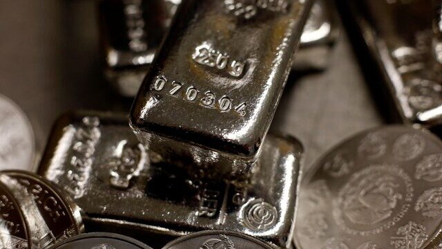 Motilal Oswal Financial Services said silver may potentially outperform Gold with targets of Rs 1,25,000 in next 12-15 months. Motilal Oswal Financial Services said silver may potentially outperform Gold with targets of Rs 1,25,000 in next 12-15 months.