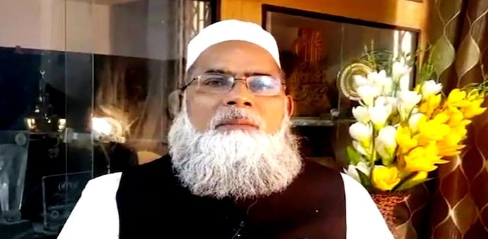 He also claimed that Waqf properties have faced widespread illegal occupation. He also claimed that Waqf properties have faced widespread illegal occupation.