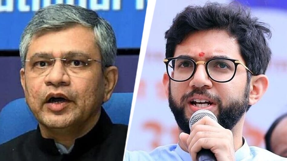 At least nine persons were injured in a stampede at the Bandra Terminus in Mumbai At least nine persons were injured in a stampede at the Bandra Terminus in Mumbai