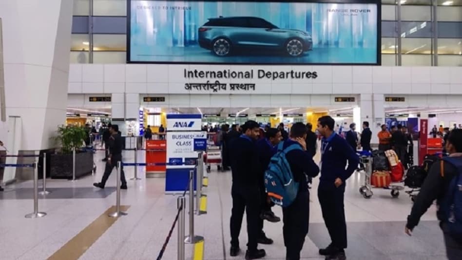 Double-digit growth in Indian travellers has also been seen in the US, Thailand, Turkey and Vietnam with IndiGo and Air India adding new or more flights to these countries. Double-digit growth in Indian travellers has also been seen in the US, Thailand, Turkey and Vietnam with IndiGo and Air India adding new or more flights to these countries.