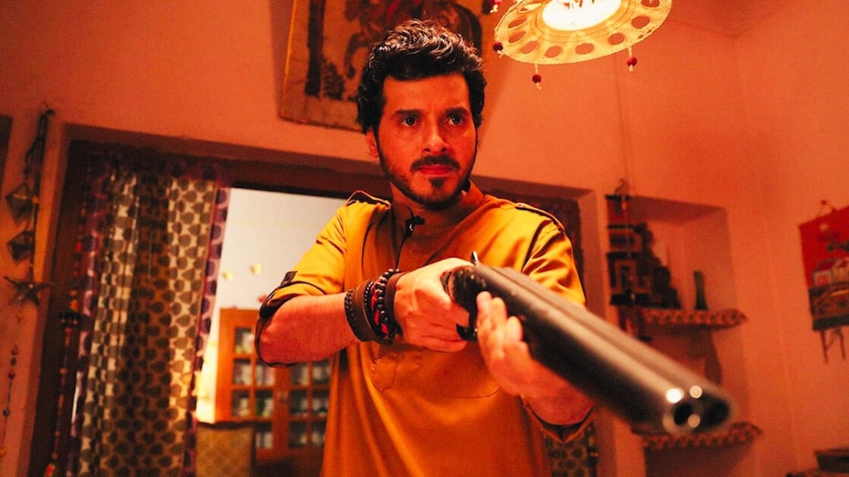 Mirzapur fans were excited at the prospect of seeing Munna Bhaiya back in action Mirzapur fans were excited at the prospect of seeing Munna Bhaiya back in action