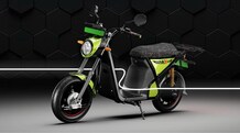 Emobi launches low-speed AKX LS Commuter: Check features, price here The company has released a specific low-speed version, the AKX LS, tailored for the growing market of gig workers and delivery riders.