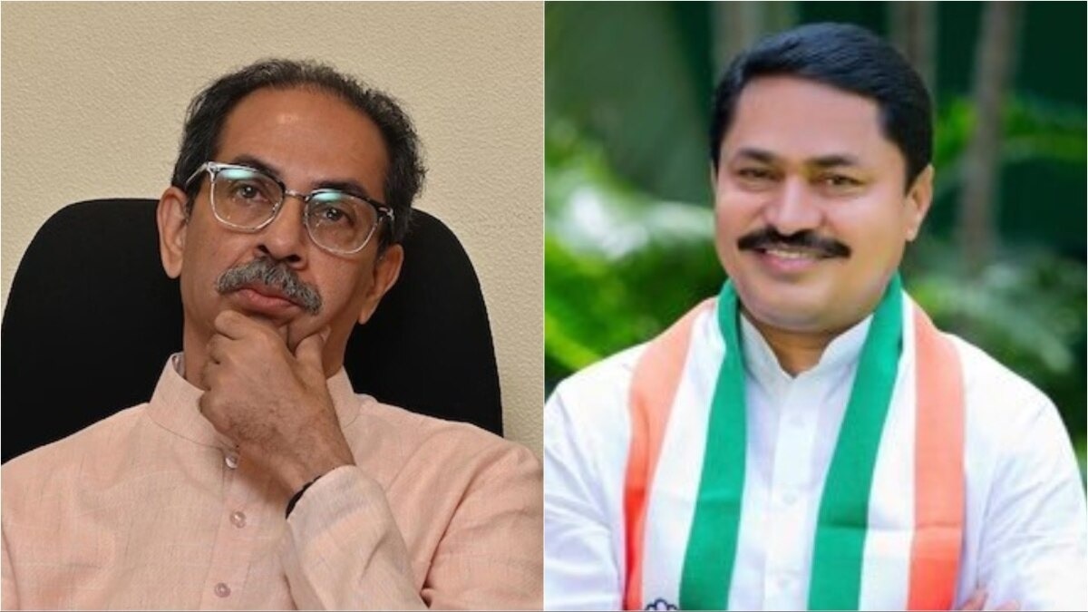 Maharashtra elections 2024: Congress rebels out against Shiv Sena (UBT)'s official nominees Maharashtra elections 2024: Congress rebels out against Shiv Sena (UBT)'s official nominees